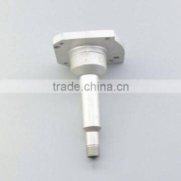 CAS-Y330-High quality precision machining aluminum connector