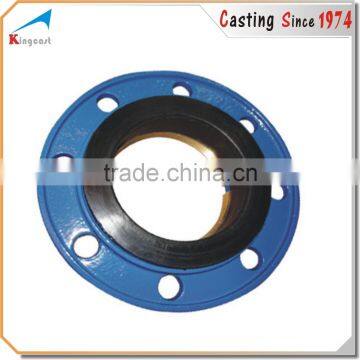 Cast&forged Casting Parts Flange Pipe Cast Iron photo-5