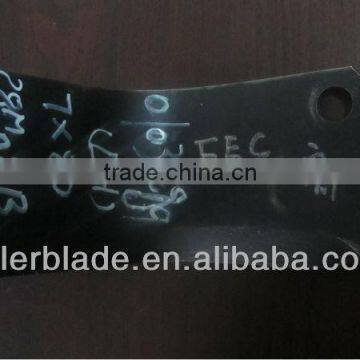 Forged Tiller Blades Ror Farm Tractors photo-6