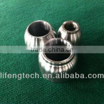 cnc precision machining part