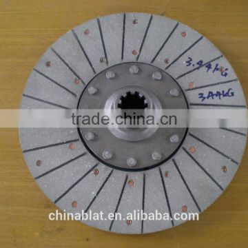 belarus tractor UMZ clutch disc