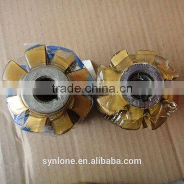 Best Quality Welded Machined Parts Supplier in China Area photo-3