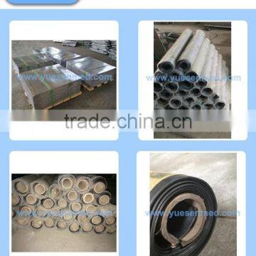 X Ray CT Scan Room Radiology Room Protective Lead Sheet Roll for Sale photo-6