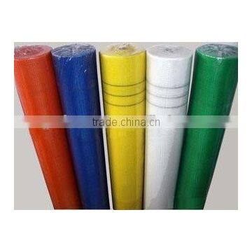 160gsm alkali resistant fiberglass mesh fiberglass net