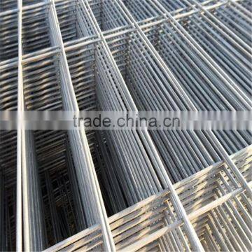 Black PVC / Vinyl Coated /Galvanized Welded Wire Mesh photo-5