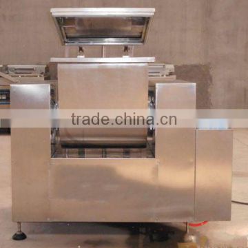 Automatic Stainless Steel pizza dough sheeter machine. Made In China