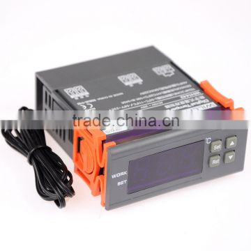 AC110V-220V -50-110C/-58F-230F thermostat, digital temperature controller