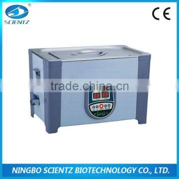 Digital Heated Ultrasonic Cleaner