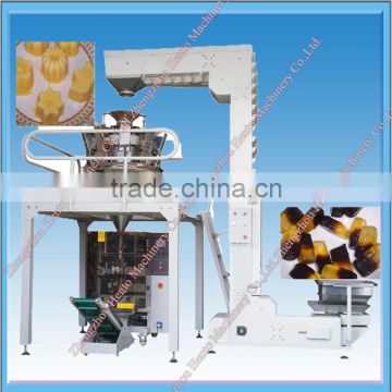 Fully Automatic Sachet Packing Machine Price