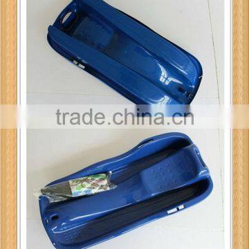 New Snow Sledge With Rope and Brake photo-3