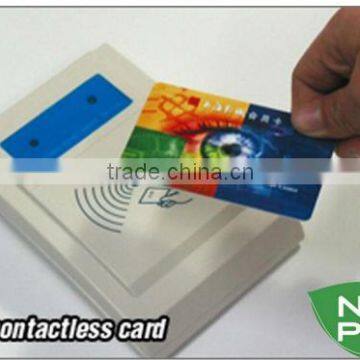 Good Quality Customized Printing EM4200 RFID Key Card photo-6