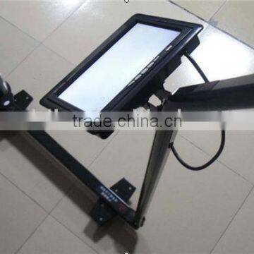 Under Auto Vehicle Security Searching Mirror XLD-XDJC06