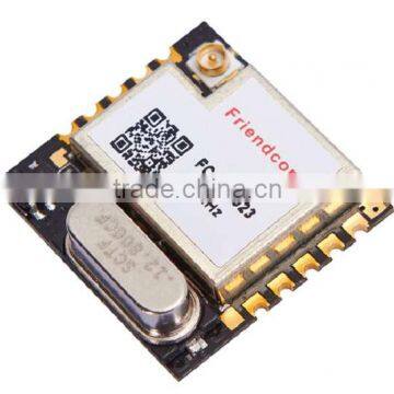FC-1023 UHF 433MHz Transceiver ISM Free Band Wireless RF Module photo-4