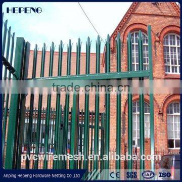 Hepeng Company Palisade Fence photo-5