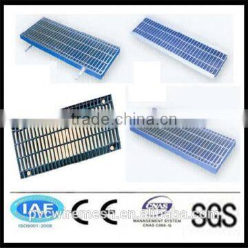 Anping Hepeng Manufacturer Of Various Kinds Of Steel Grating photo-3