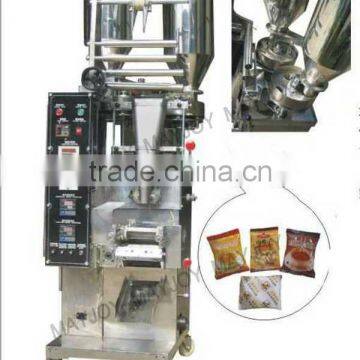 Mayjoy Automatic and High Quality Chilli Powder Packing Machine for Sale photo-2