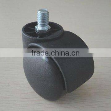 High Quality Chair Caster Wheel For Office Chair And Shopping Trolley photo-3