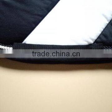 Saddle Pad English Horse Saddle Pad With Fashion Design for Riding Equestrian Saddle Pad Horse Saddle Pad Wholesale photo-2