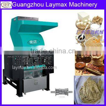 small plastic bottle crusher, plastic recycling crusher