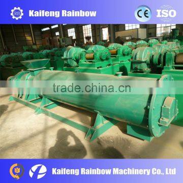 New Revolving Type Fertilizer Granulator Make Machine/Communitor photo-2