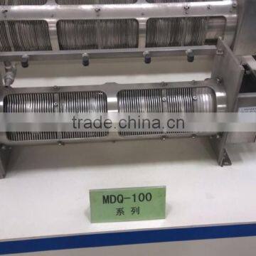 High-end Technology Joint Venture Sludge Dewatering Machine Dewatered Sludge Transfer Pump photo-3