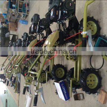 2016 Hot Sale Garlic Harvester photo-5