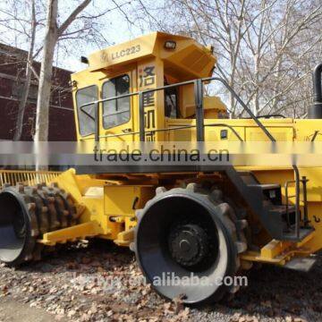 Refuse Compactor LLC223