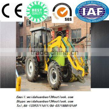 Strong Famous Engine Widely Used for Digging Holes With Digging Machine photo-3