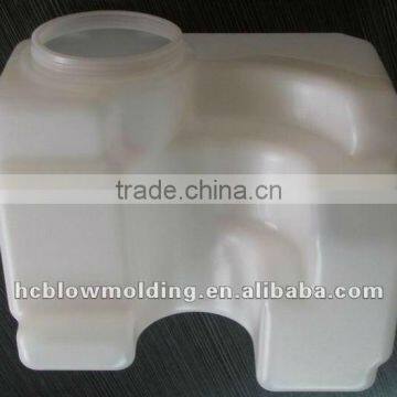 OEM Blow Molding Plastic Tank Cans Torage Water Tank Oyster White photo-3