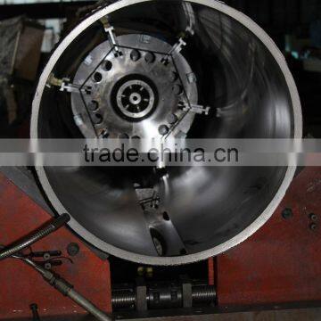 DHK250 CNC Honing Machine For Deep Hole photo-4