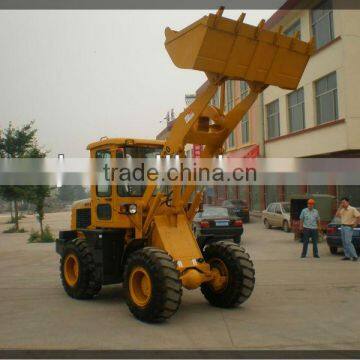 wheel loader SWM620 with ce for sale