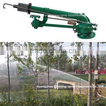 Gear Drive Rotate 360 Sprinklers Agriculture Irrigation photo-5