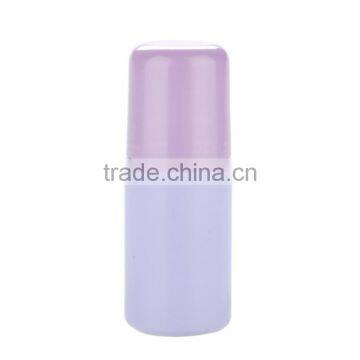 Color Customized Round Bottle Roll On Deodorant photo-3