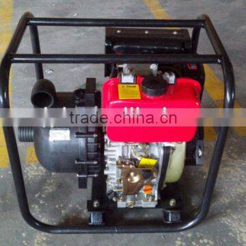 Sea Water Pump, Irrigation Water Pump photo-2