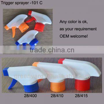 Trigger Sprayer Used for Cleaning 28/400 28/410 28/415 SR-101C photo-2