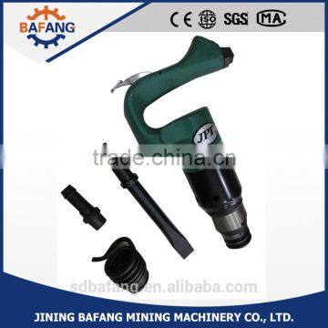 Deburr tool air pick C4/C6 pneumatic chipping hammer