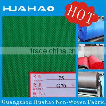 Tear Resistant pp Spunlace Non-woven Fabric photo-5