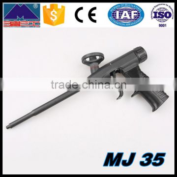 New manual tool Teflon portable foam gun