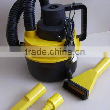 Mini Auto Vacuum Cleaner photo-5