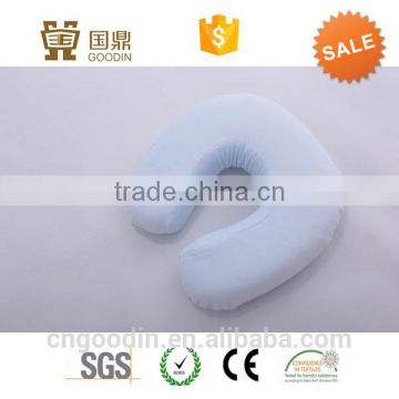 INFLATABLE BED PILLOW INFLATABLE WATER PILLOW