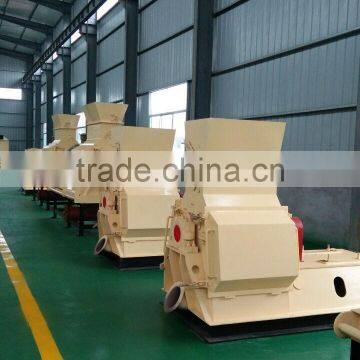 2017 Jinukun Hammer Mill photo-2