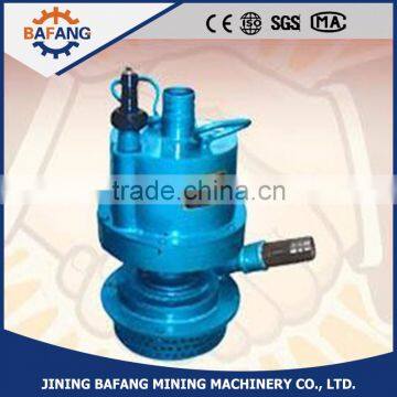 The Wind Power Pump FWBQ Serise Pneumatic Submersible Water Pump photo-2