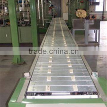 Assembly Line Conveyor Belt photo-2