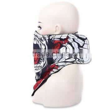 BENICE Warm Protection Skiing Riding Cycling Face Mask for Outdoor Winter Activity photo-3