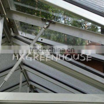 Automatic Thermal Actuator for Greenhouse Ventilation photo-4