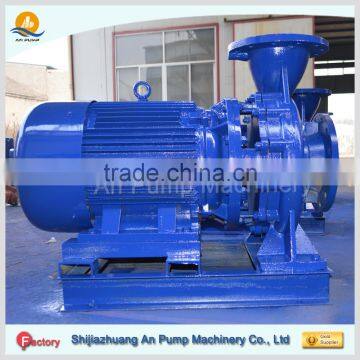 Horizontal Centrifugal Close Coupled Pool Pump photo-2