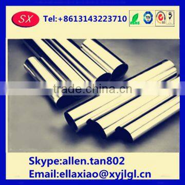 China Custom CNC Milling Parts for Electronic Cigarette Accessories , Cnc Machining Tubes Used in Electronic Cigarette photo-5