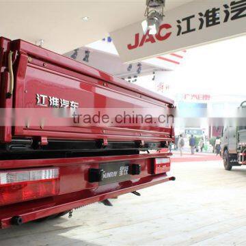 Used Refrigerated Trucks uk Plastic Cargo Containers photo-4