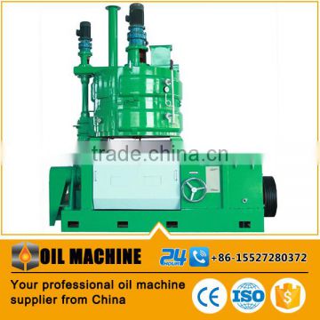 Large capacity corn germ oil press machine corn oil making machinery with best price