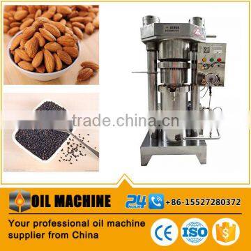 Best Quality Small Cold Press Oil Machine/mini Oil Press,home Use Avocado Seeds Coconuts Guanaba Seeds Peanut Oil Press Machine photo-5